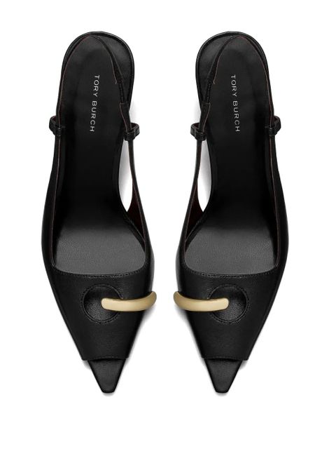 Tory Burch Pierced pumps - Black