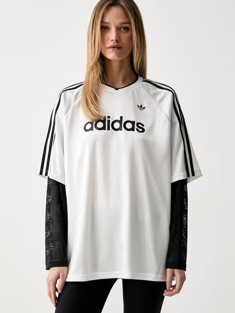 adidas Originals longsleeve damskie - zdjęcie produktu nr 2