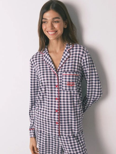 women'secret piżama HARRY POTTER