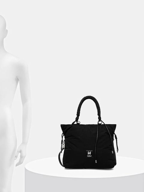 Marella torebka kolor czarny 2523516027200