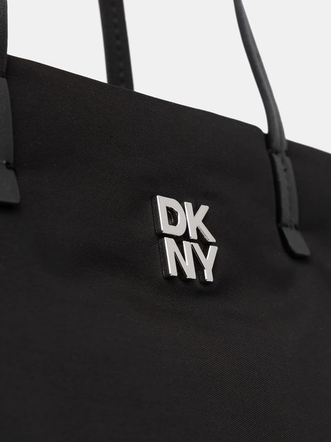 Dkny torebka JENNY kolor czarny R51AEJ13