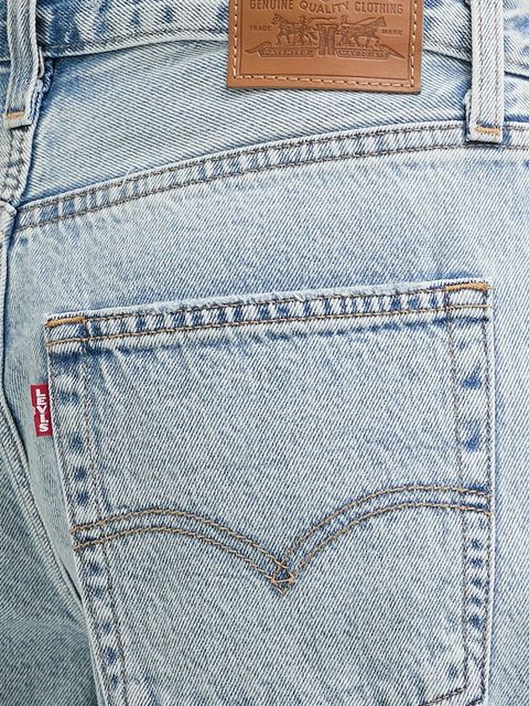 Levi's jeansy BAGGY DAD