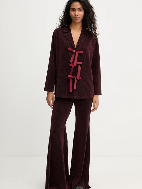 The Sleeper komplet lounge SDSP07P025B - zdjęcie produktu nr 1