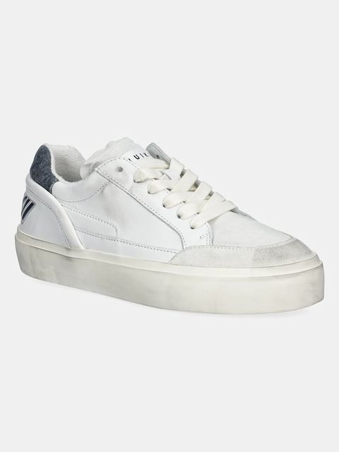 Inuikii sneakersy skórzane Lila Low - zdjęcie produktu nr 1