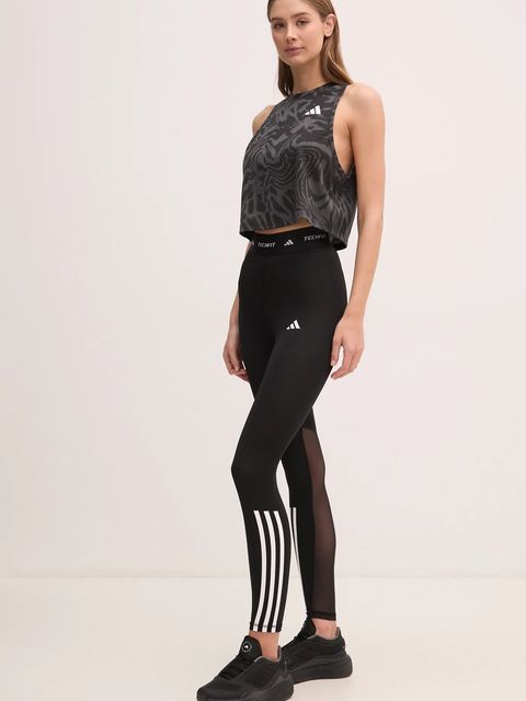 adidas Performance legginsy treningowe Techfit - zdjęcie produktu nr 1