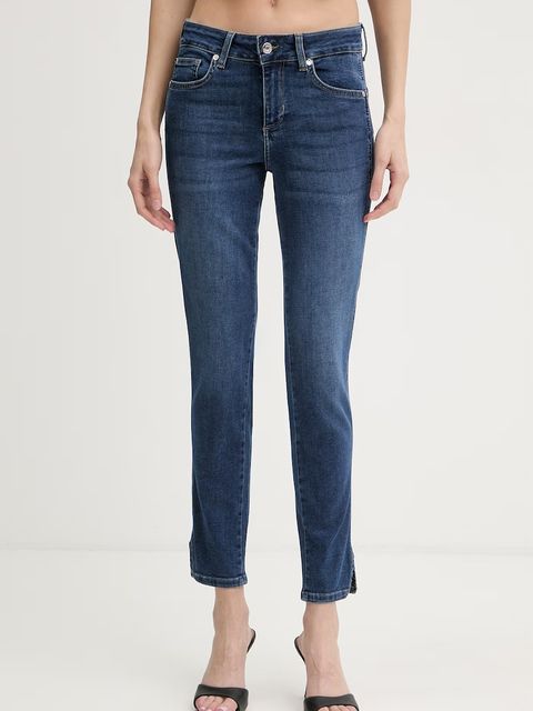Liu Jo jeansy skinny damskie - zdjęcie produktu nr 2