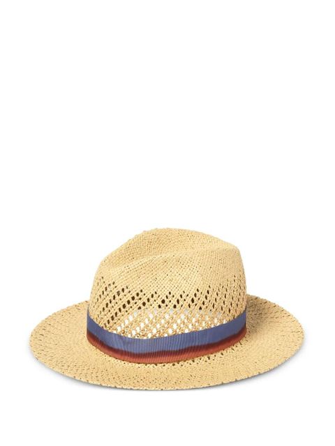 ERES Dario sun hat - Neutrals - zdjęcie produktu nr 1