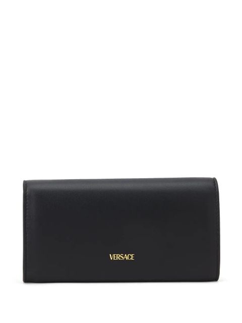 Versace Medusa '95 long wallet - Black - zdjęcie produktu nr 2