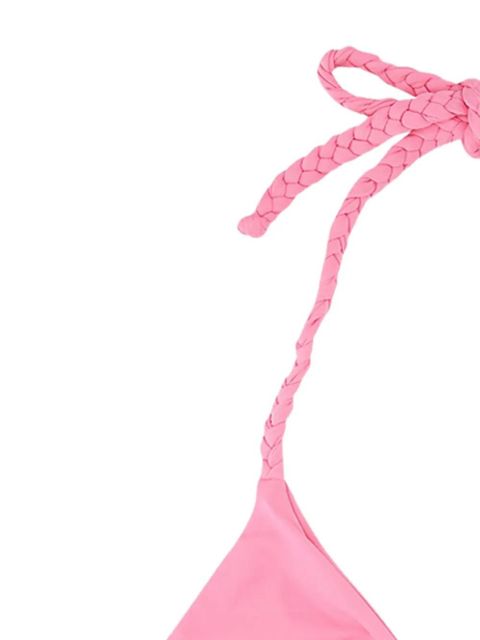 Manebi braided bikini - Pink - zdjęcie produktu nr 2