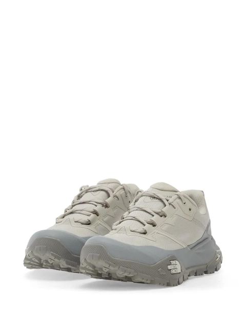 The North Face lace-up fastening sneakers - Neutrals - zdjęcie produktu nr 2