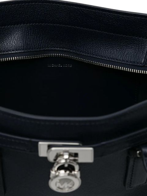 Michael Kors small Hamilton tote bag - Blue