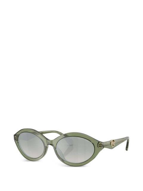 Michael Kors Carlazzo sunglasses - Green - zdjęcie produktu nr 2