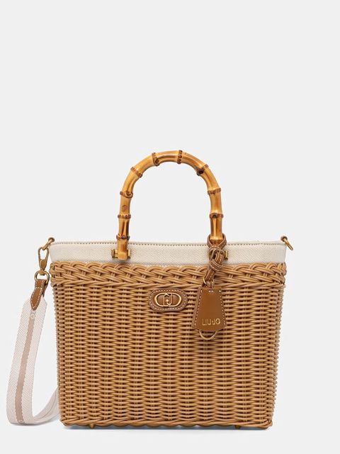 Liu Jo torebka koszyk damska - zdjęcie produktu nr 2