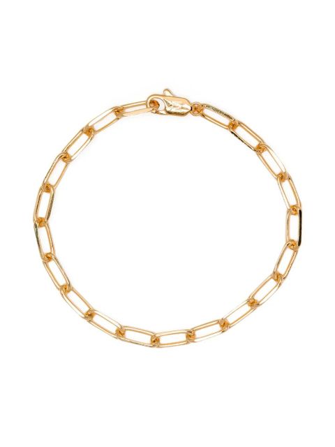 Missoma mini Paperclip bracelet - Gold - zdjęcie produktu nr 1