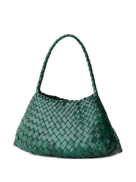 DRAGON DIFFUSION Rosanna shoulder bag - Green - zdjęcie produktu nr 2