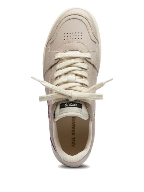 Axel Arigato Dice Lo Bee Bird sneakers - Brown