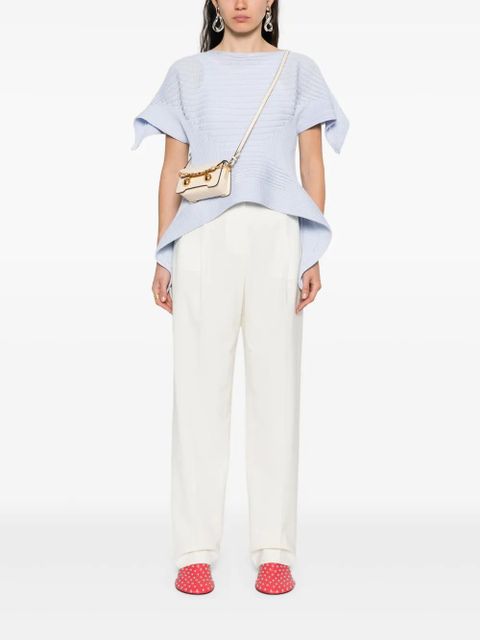 Marni Trunkaroo mini bag - Neutrals - zdjęcie produktu nr 2