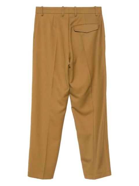 Alysi pleated-details trousers - Neutrals - zdjęcie produktu nr 2