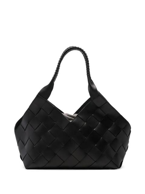 DRAGON DIFFUSION Castello tote bag - Black - zdjęcie produktu nr 1