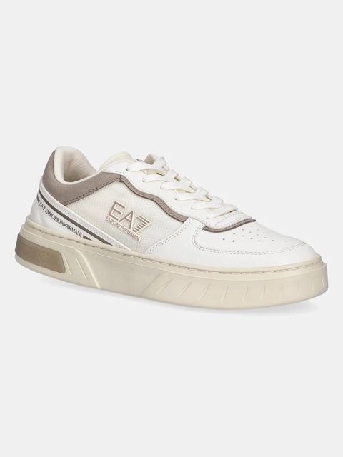 EA7 Emporio Armani sneakersy - zdjęcie produktu nr 2