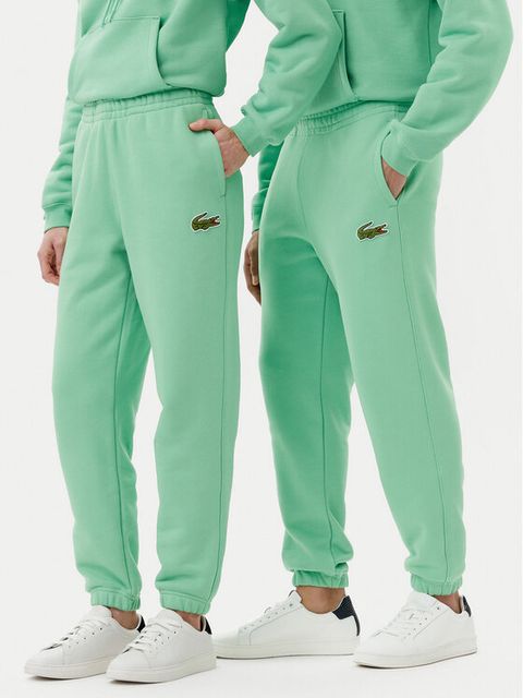 Spodnie dresowe Lacoste