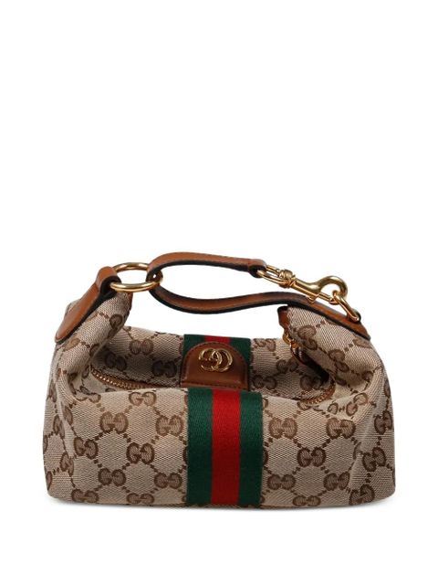 Gucci Vanity tote bag - Neutrals - zdjęcie produktu nr 2