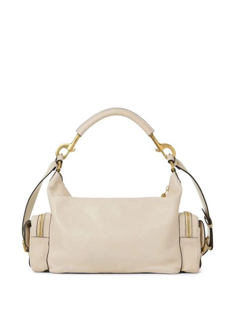 Chloé Camera tote bag - Neutrals