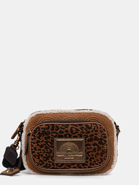 Kurt Geiger London torebka skórzana SOUTHBANK - zdjęcie produktu nr 2