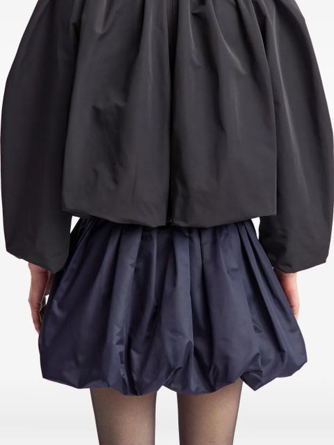 16Arlington Anfi mini skirt - Blue - zdjęcie produktu nr 2