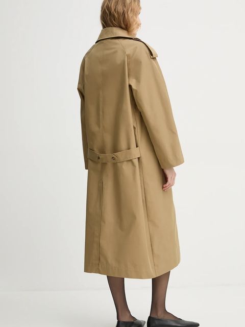 2NDDAY trencz Willona