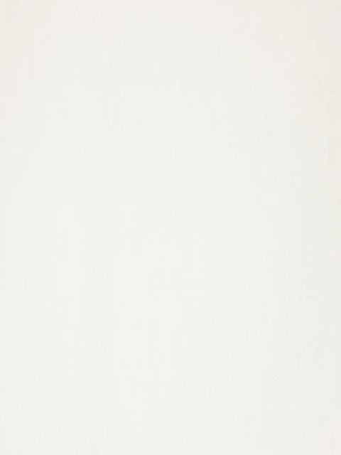 Max Mara Magico scarf - White