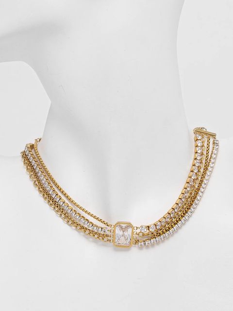 Liu Jo naszyjnik - zdjęcie produktu nr 1