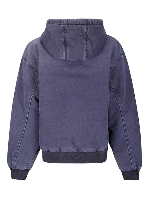 Carhartt WIP OG Active drawstring jacket - Blue - zdjęcie produktu nr 2