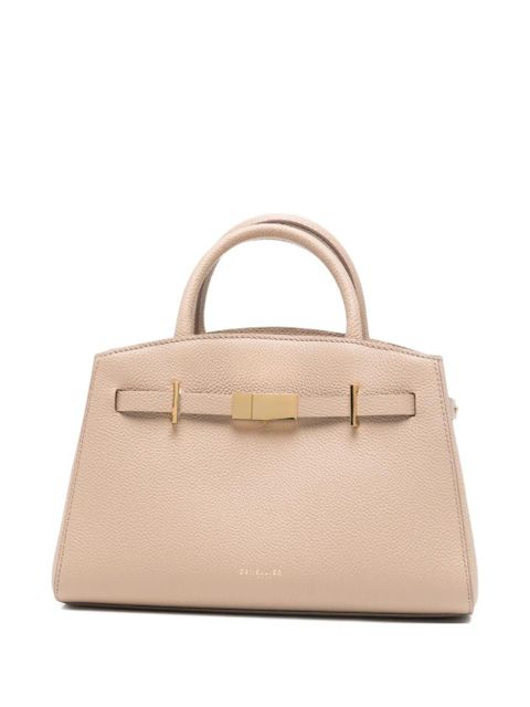 DeMellier small Hudson tote bag - Neutrals - zdjęcie produktu nr 1