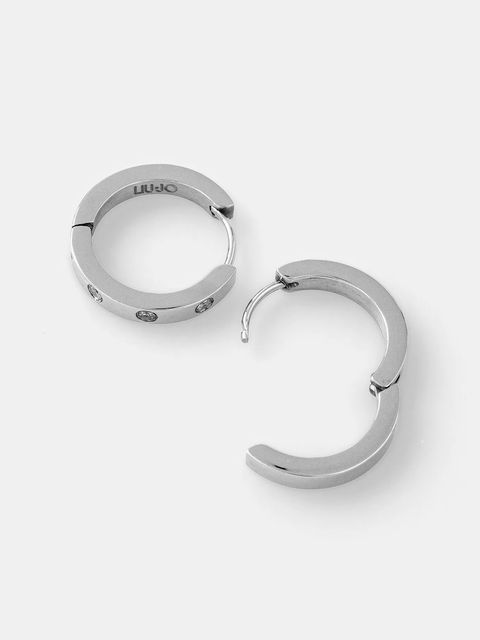 Liu Jo kolczyki LJ2461 - zdjęcie produktu nr 2