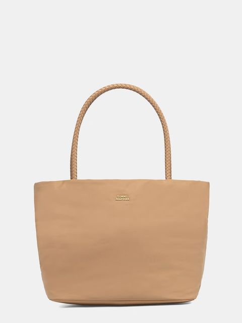 Tommy Hilfiger torebka shopper damska - zdjęcie produktu nr 1