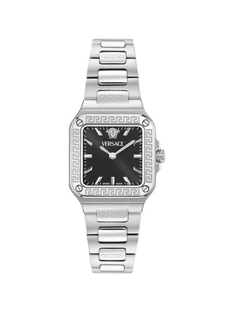 Versace Greca Edge 35mm watch - Black - zdjęcie produktu nr 1