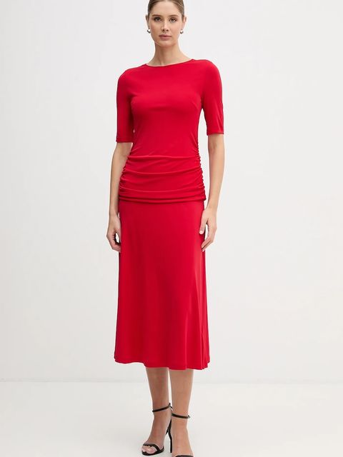 Tommy Hilfiger sukienka - zdjęcie produktu nr 1