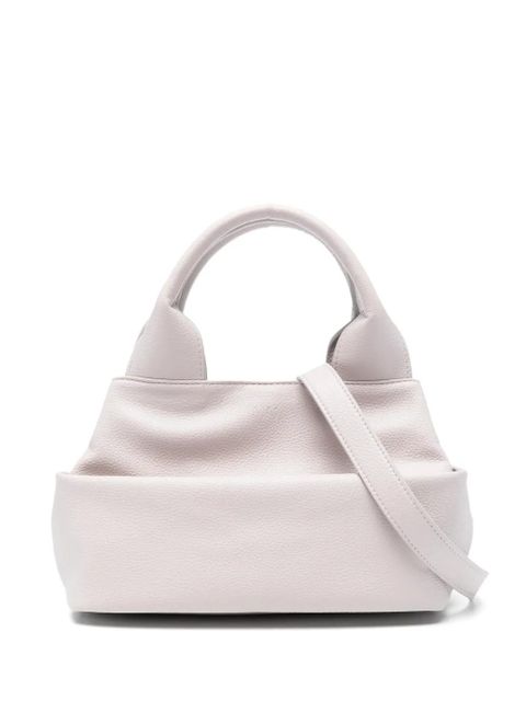 Max Mara MMLEGREGE top-handle tote bag - Neutrals - zdjęcie produktu nr 1