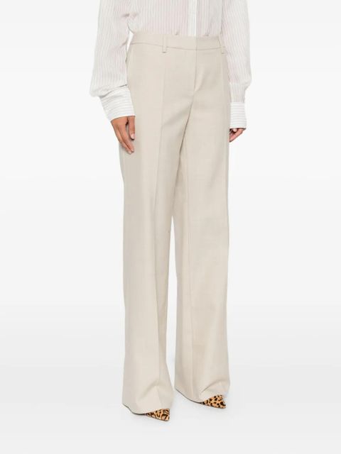 Magda Butrym tailored trousers - Neutrals - zdjęcie produktu nr 2