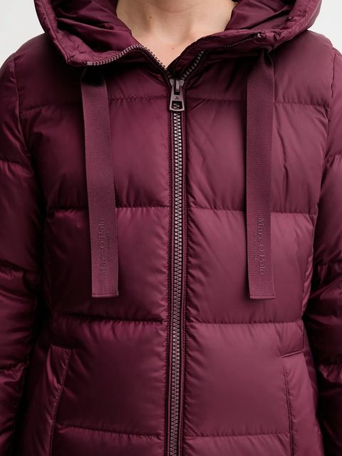 Marc O'Polo kurtka puchowa