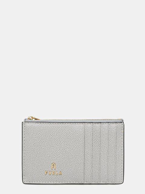 Furla portfel damski skórzany Camelia M - zdjęcie produktu nr 2