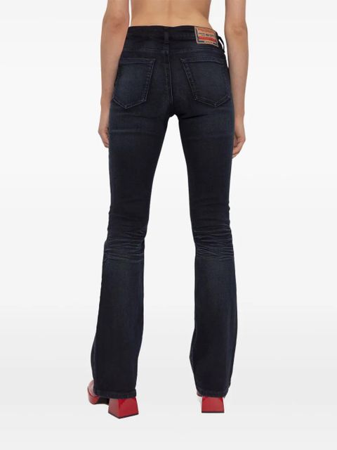 Diesel 1969 D-Ebbey 0bmbu jeans - Blue