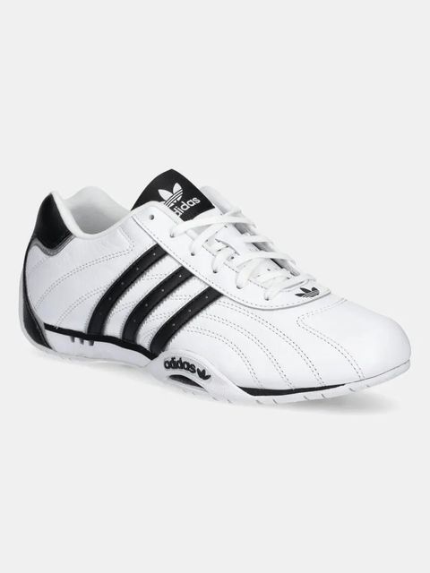 adidas Originals sneakersy Adiracer LO kolor biały JH8732 - zdjęcie produktu nr 1