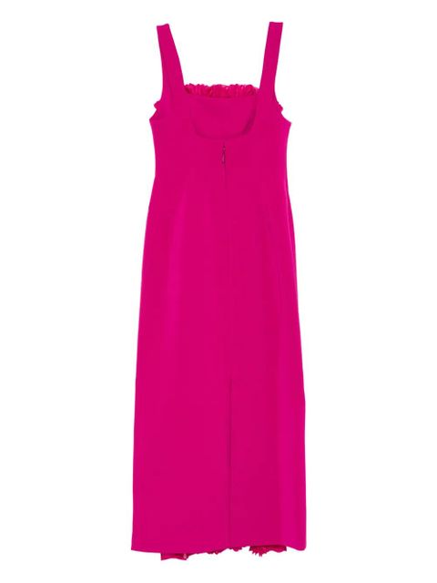 Acler Wigbeth dress - Pink - zdjęcie produktu nr 2