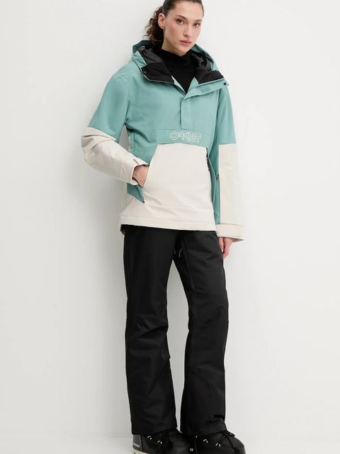 Oakley kurtka narciarska TNP TBT - zdjęcie produktu nr 2