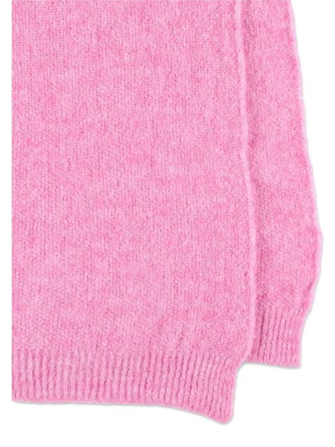 American Vintage east scarf - Pink