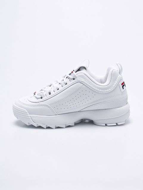 Fila - Buty Disruptor Low Wmn 1010302