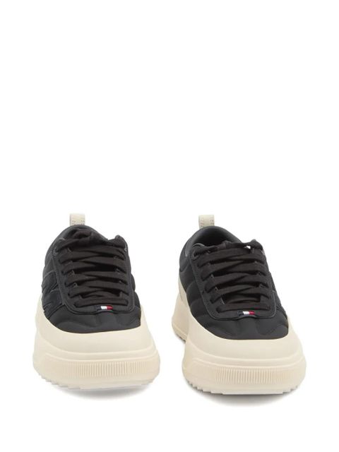 Moncler Altive sneakers - Black - zdjęcie produktu nr 2