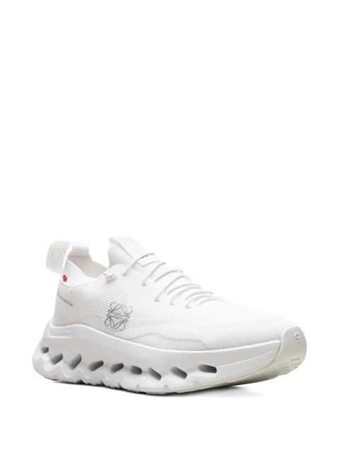 On Running x Loewe Cloudtilt "All White" sneakers - zdjęcie produktu nr 2